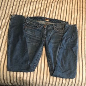 MOTHER Jeans